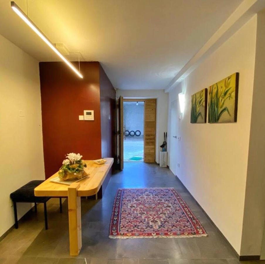 Ai4Colorib&B 아르코 외부 사진